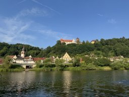 Mainschwimmen Juni 2026